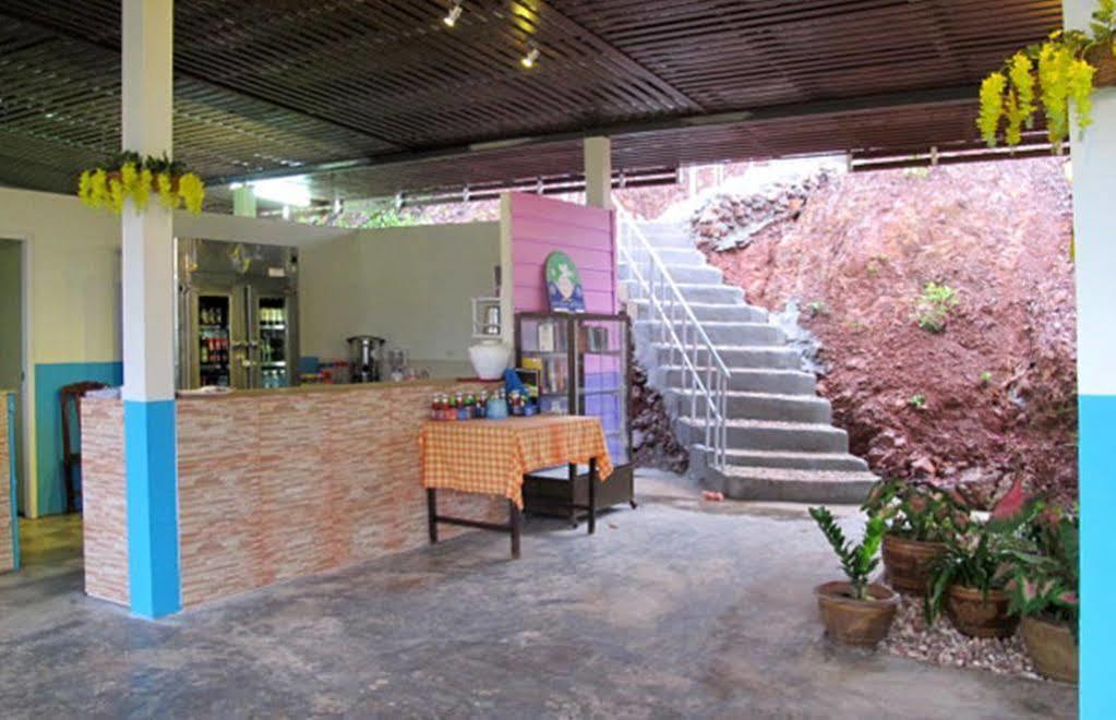 Sukorn Cabana Resort Ko Sukon Exterior photo
